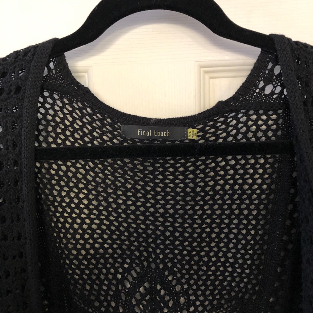 Knit Cardigan - Picture 5 of 5